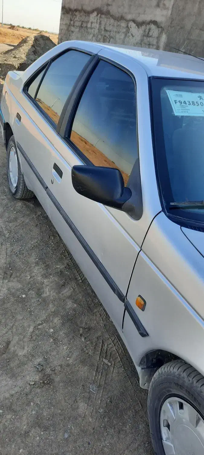 پژو 405|خودرو سواری و وانت|گلبهار, شهر جدید گلبهار|دیوار