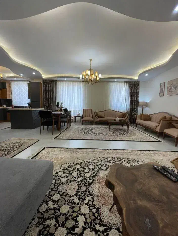 اجاره اپارتمان ۱۵۵متر/ قلی پور/تک واحدی|اجارهٔ آپارتمان|رشت, بوسار|دیوار