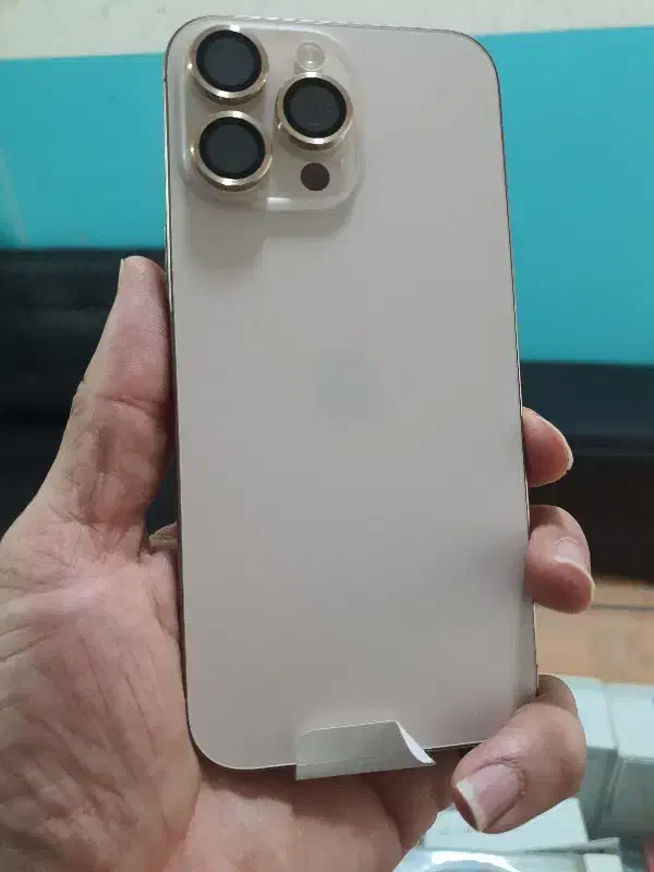 آیفون ۱۶ پرو مکس|موبایل|بهارستان, |دیوار