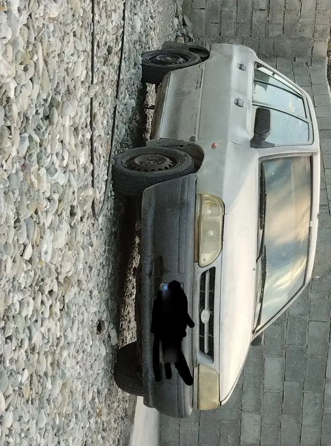 پراید مدل ۸۵فروشی|خودرو سواری و وانت|ایرانشهر, |دیوار