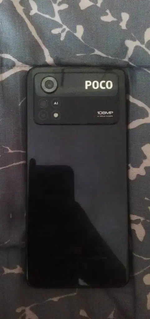 poco X4 pro|موبایل|تهران, شادمان|دیوار