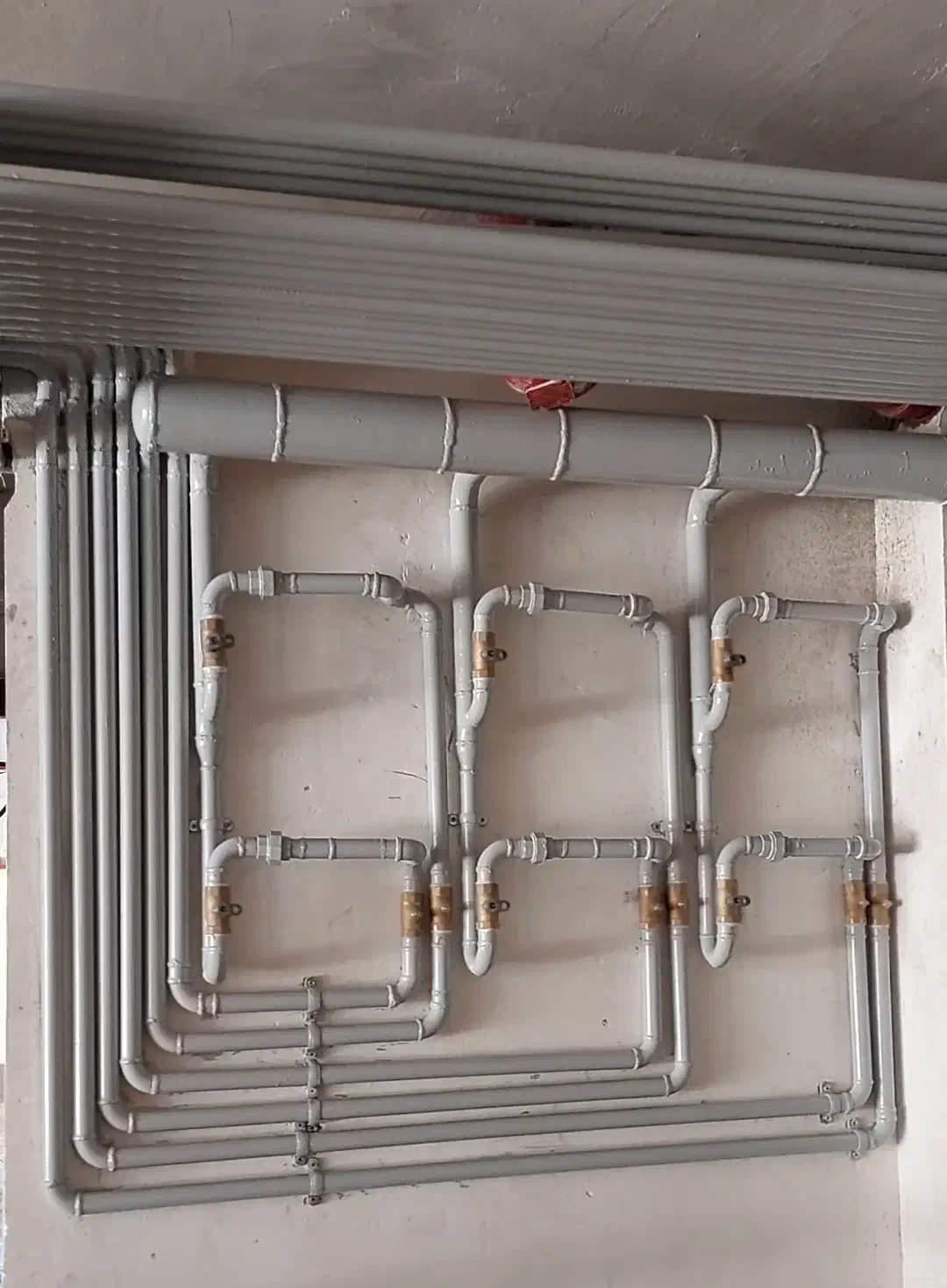 خدمات فنی جوشکاری ولوله کشی گاز|خدمات پیشه و مهارت|شهریار, شهریار|دیوار