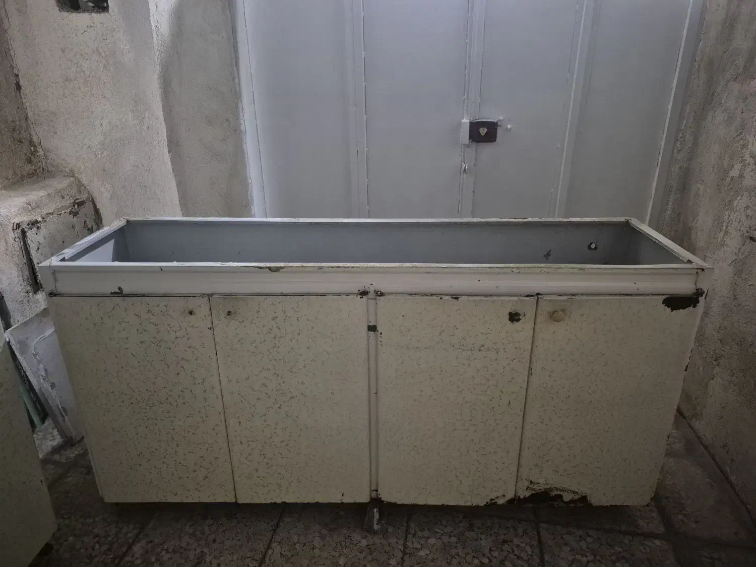 کابینت آشپزخانه|مصالح و تجهیزات ساختمان|شیراز, بالا کفت|دیوار