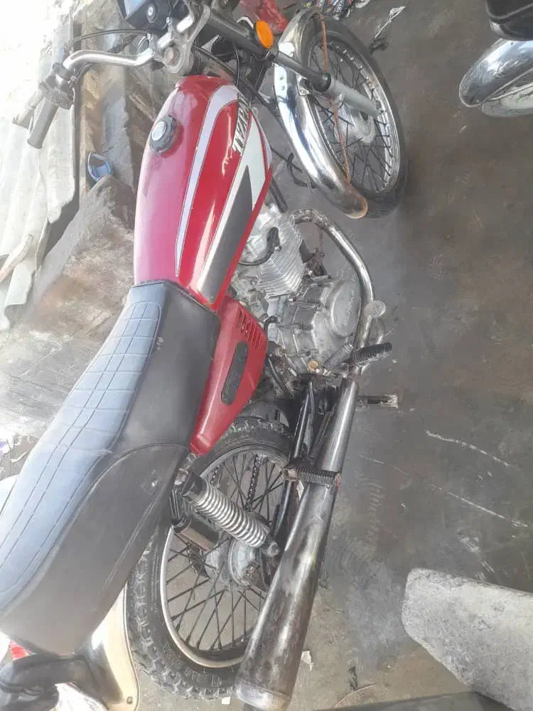 موتورسیکلت|موتورسیکلت|چابهار, |دیوار