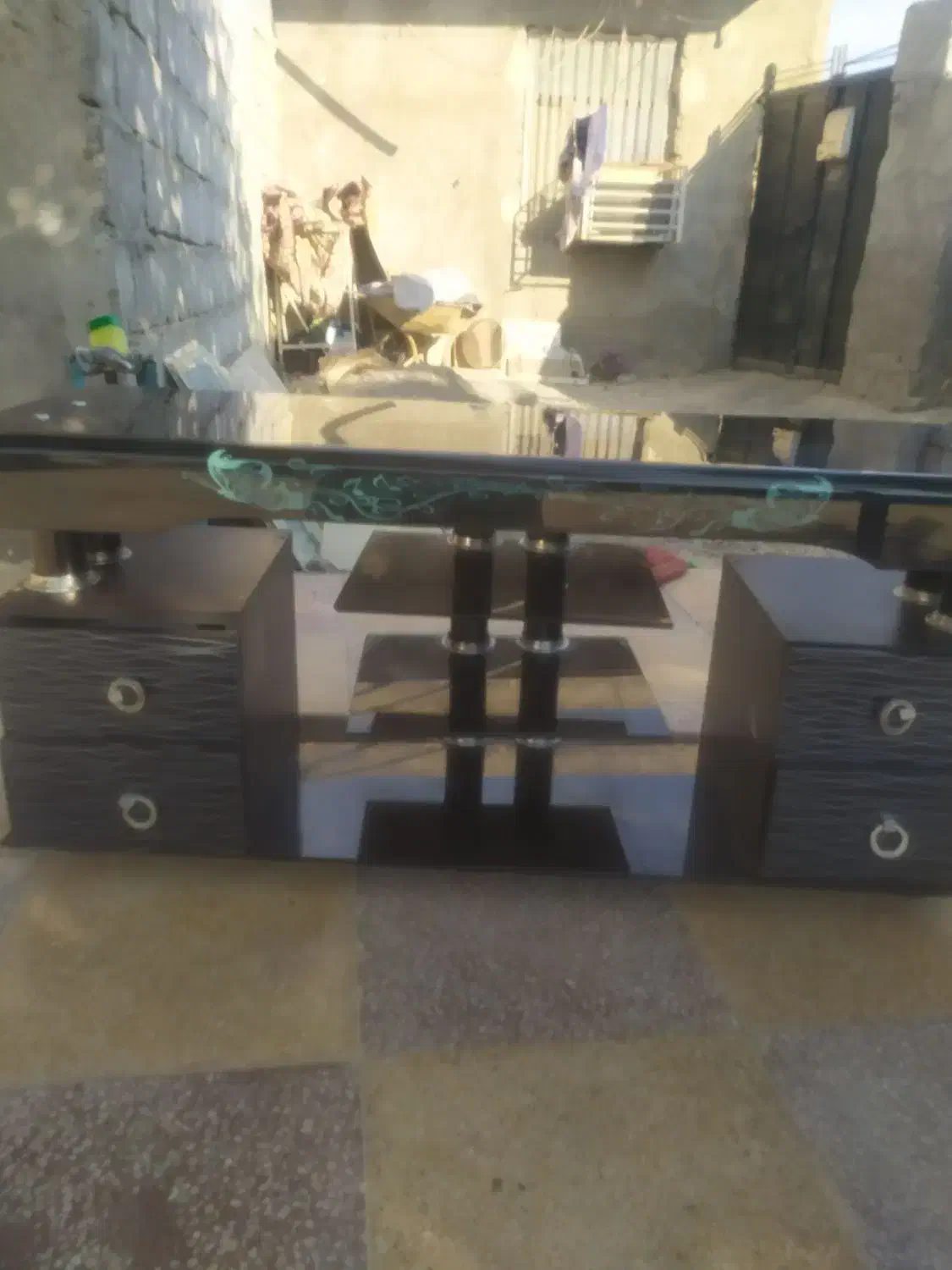 میز تلوزیون|میز تلویزیون|میناب, |دیوار