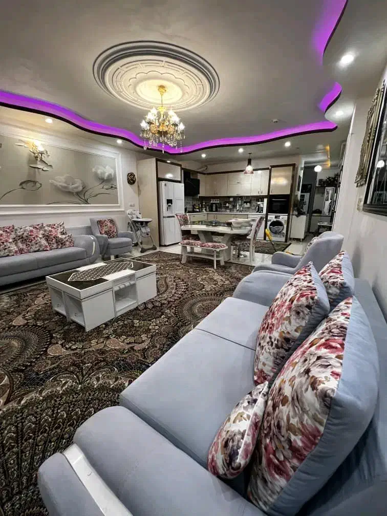 ۹۲متر،خاصو فول،مناسب سلیقه شما|فروش آپارتمان|لاهیجان, خمیر کلایه|دیوار