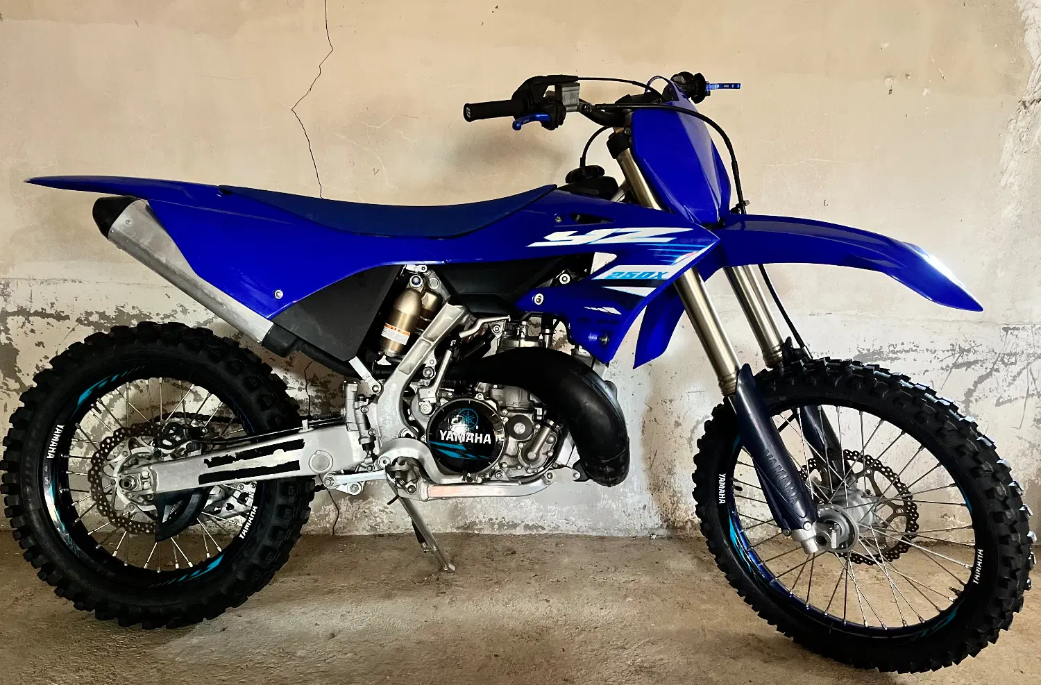 Yzx250|موتورسیکلت|نکا, |دیوار
