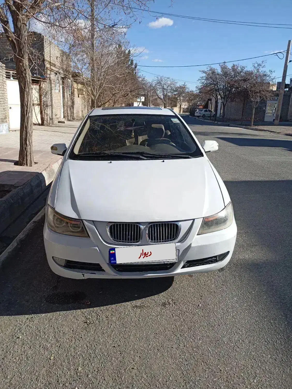 لیفان 620موتور 1800|خودرو سواری و وانت|تربت‌حیدریه, قائم|دیوار