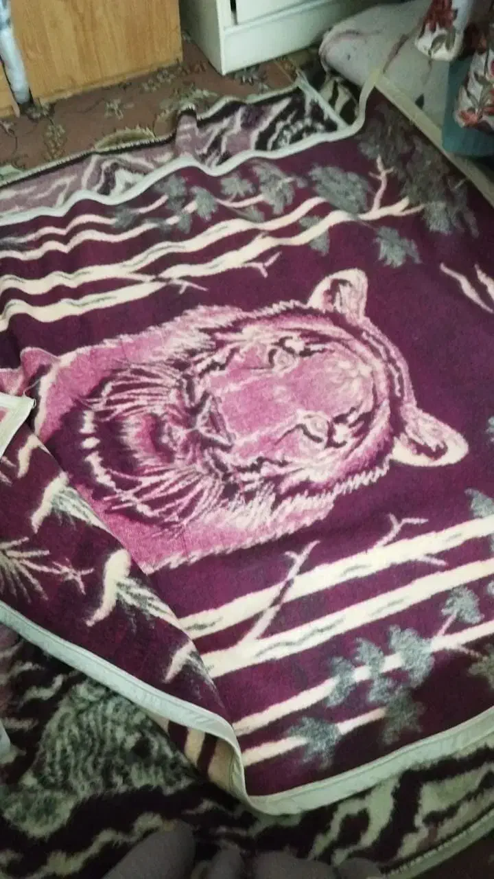 پتو|رختخواب، بالش، پتو|نوشهر, |دیوار