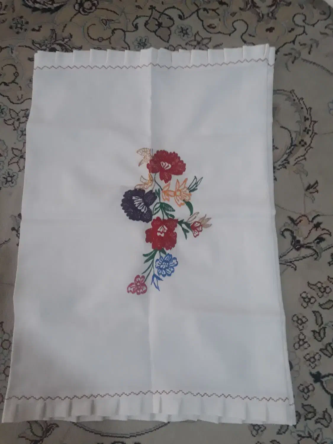 روبالشی|رختخواب، بالش، پتو|شاهین‌شهر, عطار|دیوار