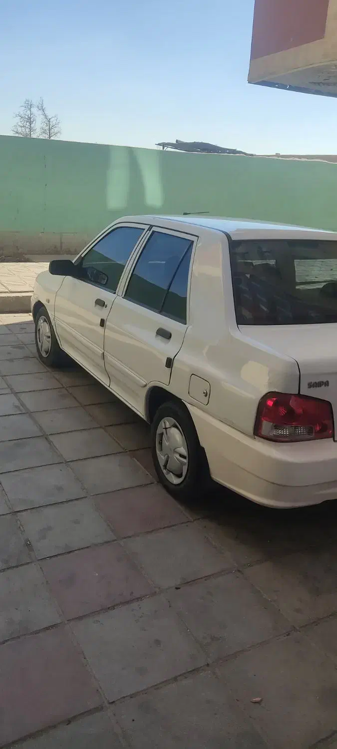 پراید 132|خودرو سواری و وانت|قرچک, صالح آباد|دیوار