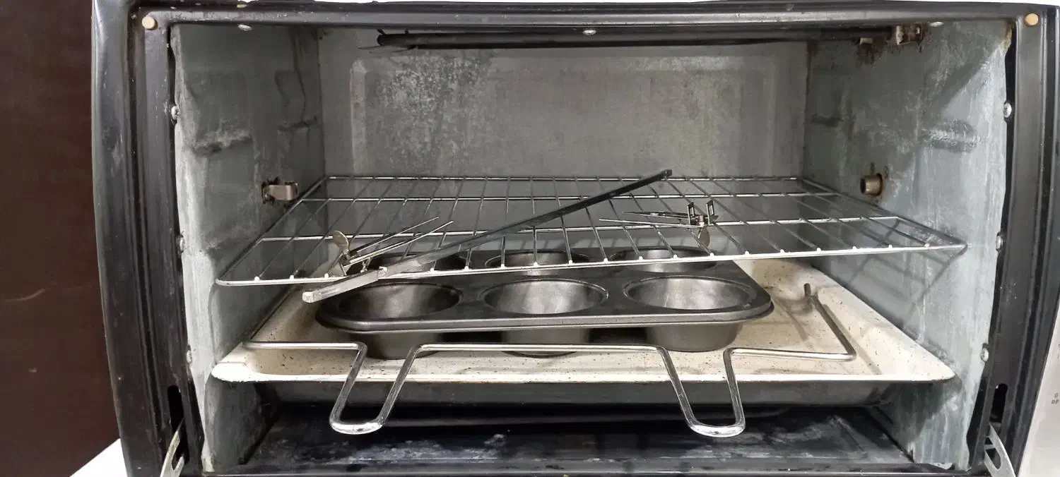 توستر|اجاق گاز و لوازم برقی پخت‌وپز|پاوه, |دیوار