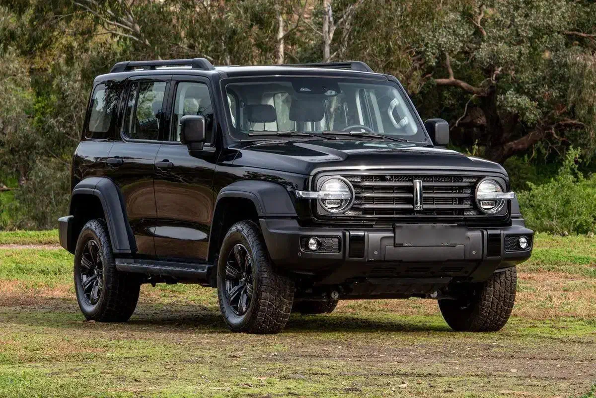 TANK 300|خودرو سواری و وانت|تهران, اقدسیه|دیوار