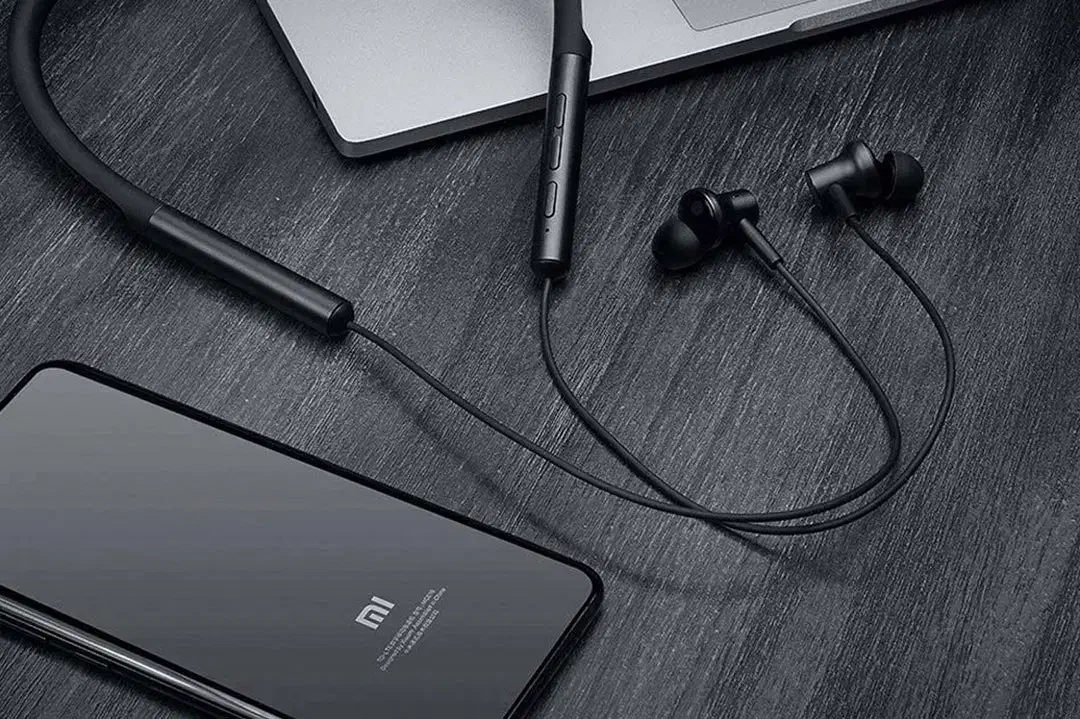 هدفون شیائومی Mi Neckband|لوازم جانبی موبایل و تبلت|کرمان, |دیوار