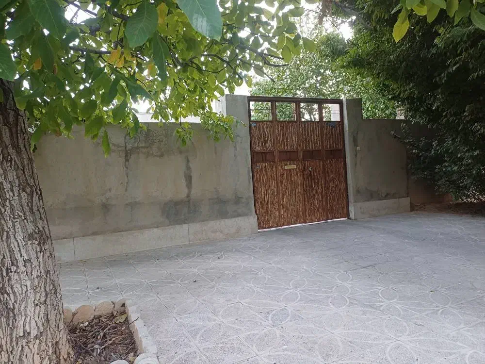 فروش منزل مسکونی، باجگاه|فروش خانه و ویلا|شیراز, شهرک نیایش|دیوار