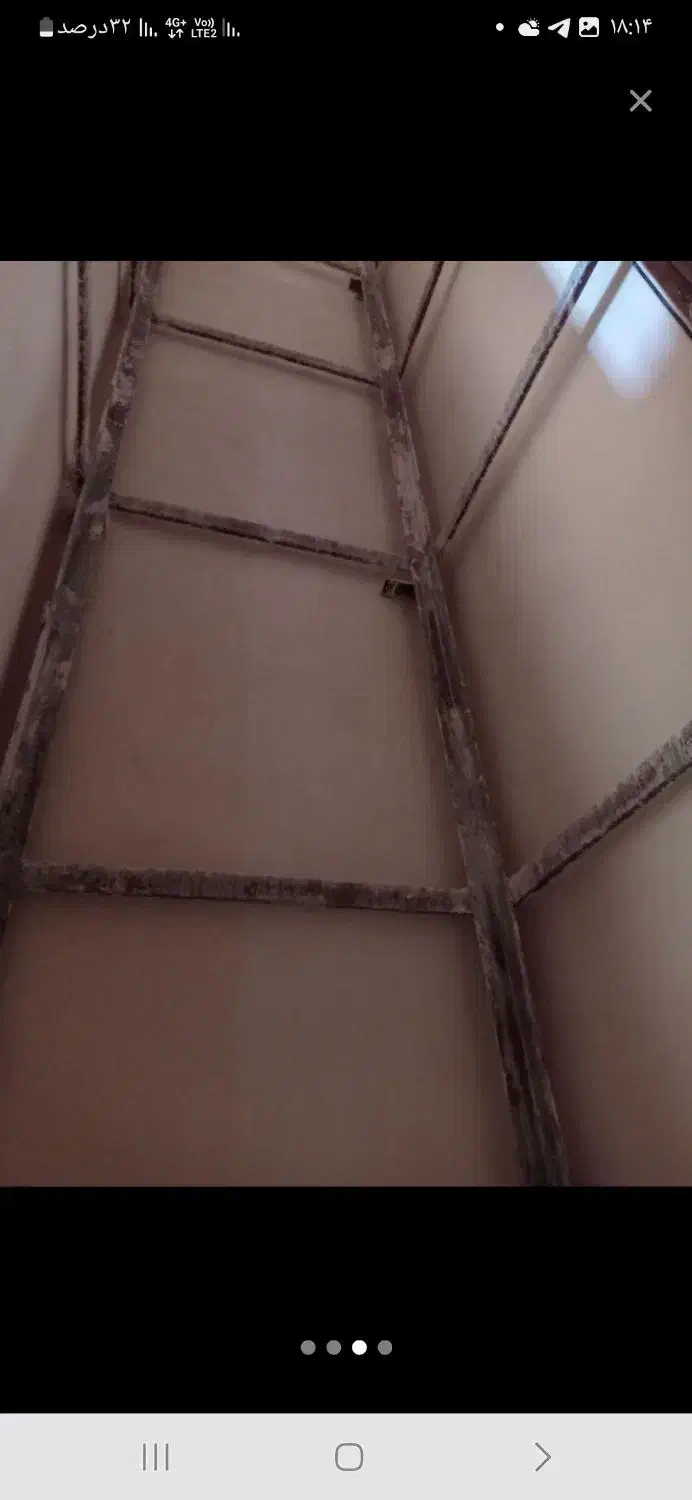 سیمانکاری وشیب بندی|خدمات پیشه و مهارت|ایلام, |دیوار