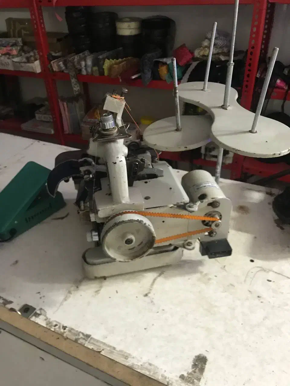 سردوز|چرخ خیاطی و ریسندگی|آستانه اشرفیه, |دیوار