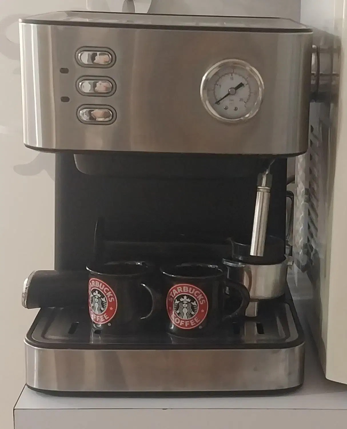 کوشکوب برقی ،قوری کتری ،ایرفرایر،اسپرسوساز|قوری، کتری، قهوه‌ساز دستی|اهواز, گلستان|دیوار