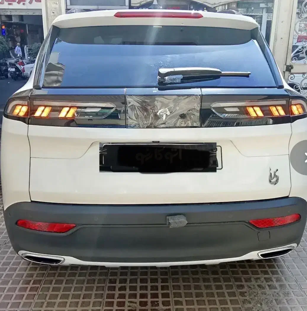 ریرا مدل ۱۴۰۴/صفر کیلومتر/اقساط ۶۰ماهه/تحویلفورری|خودرو سواری و وانت|تهران, نجات اللهی|دیوار