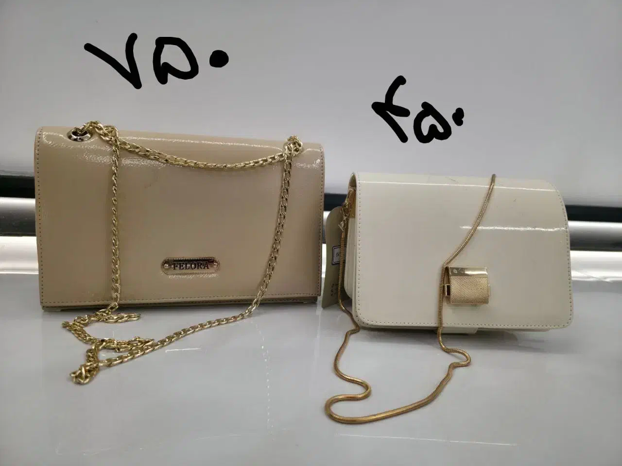 کیف|کیف، کفش، کمربند|تهران, مینی‌سیتی (شهرک نفت)|دیوار