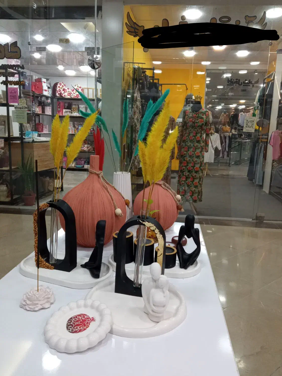 انواع تندیس و دکوراتیو مدرن و اقتصادی|مجسمه، تندیس، ماکت|میناب, |دیوار