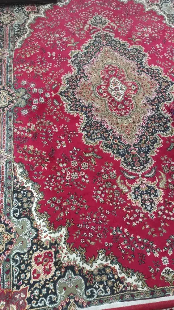 بخاری و فرش فوری فروشی|فرش|رشت, لاکان|دیوار