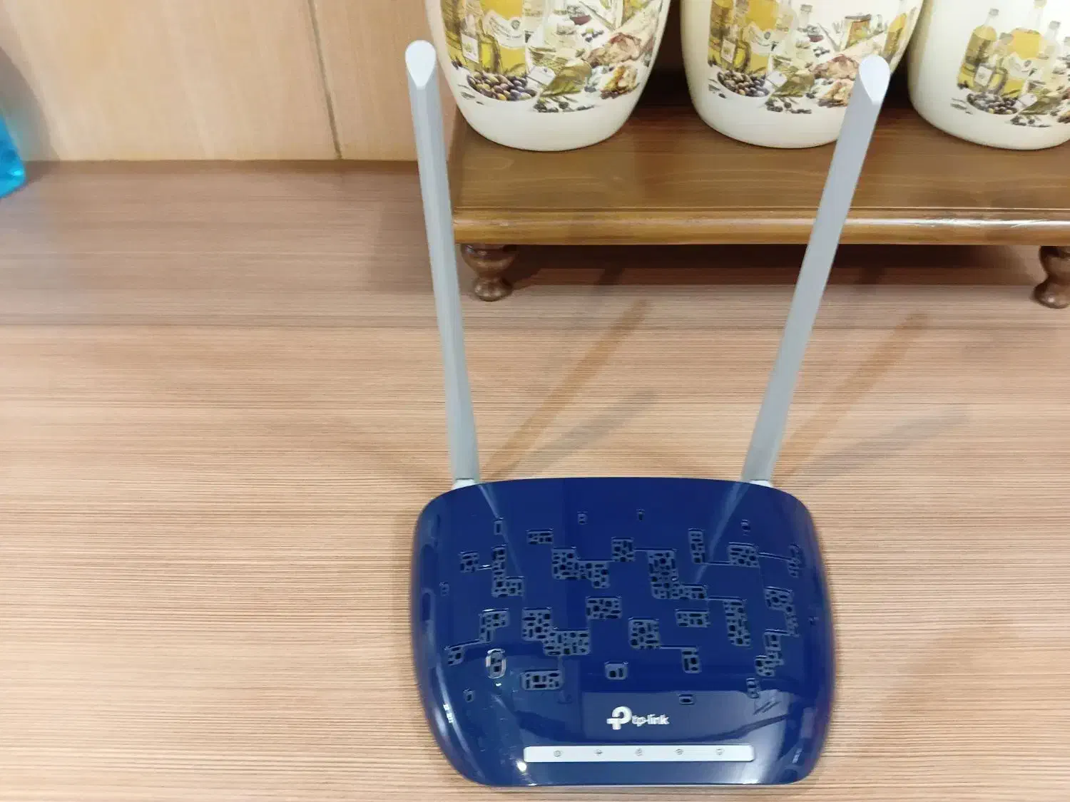 مودم tp link|مودم و تجهیزات شبکه|تهران, بهداشت|دیوار