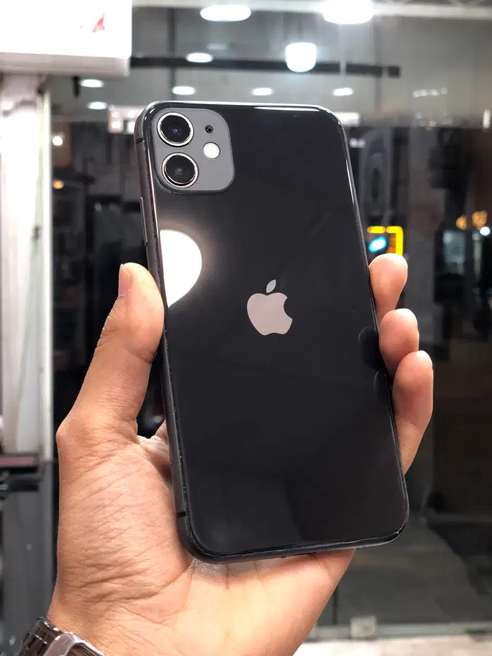 ایفون ۱۱ ۲سیم|موبایل|سبزوار, دانشگاه آزاد|دیوار