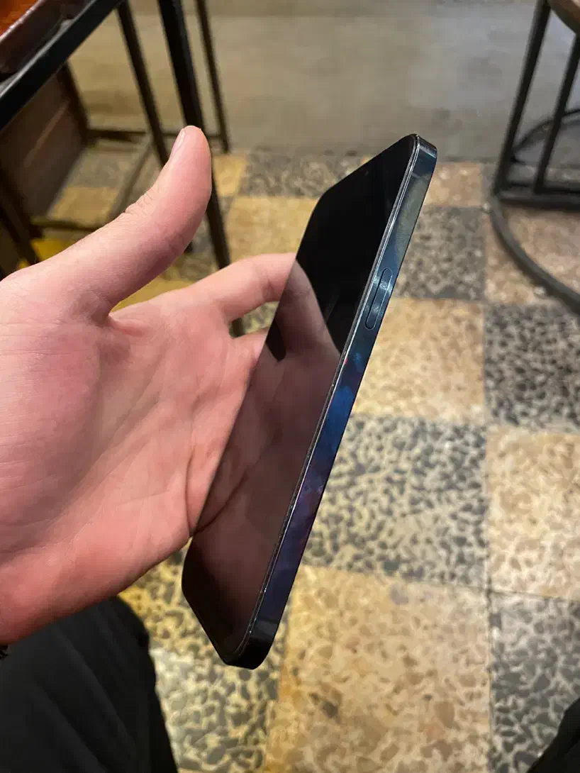 آیفون 12 pro max|موبایل|تبریز, |دیوار