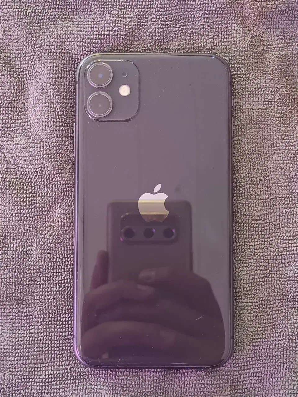 ایفون ۱۱ نرمال|موبایل|کرمان, |دیوار