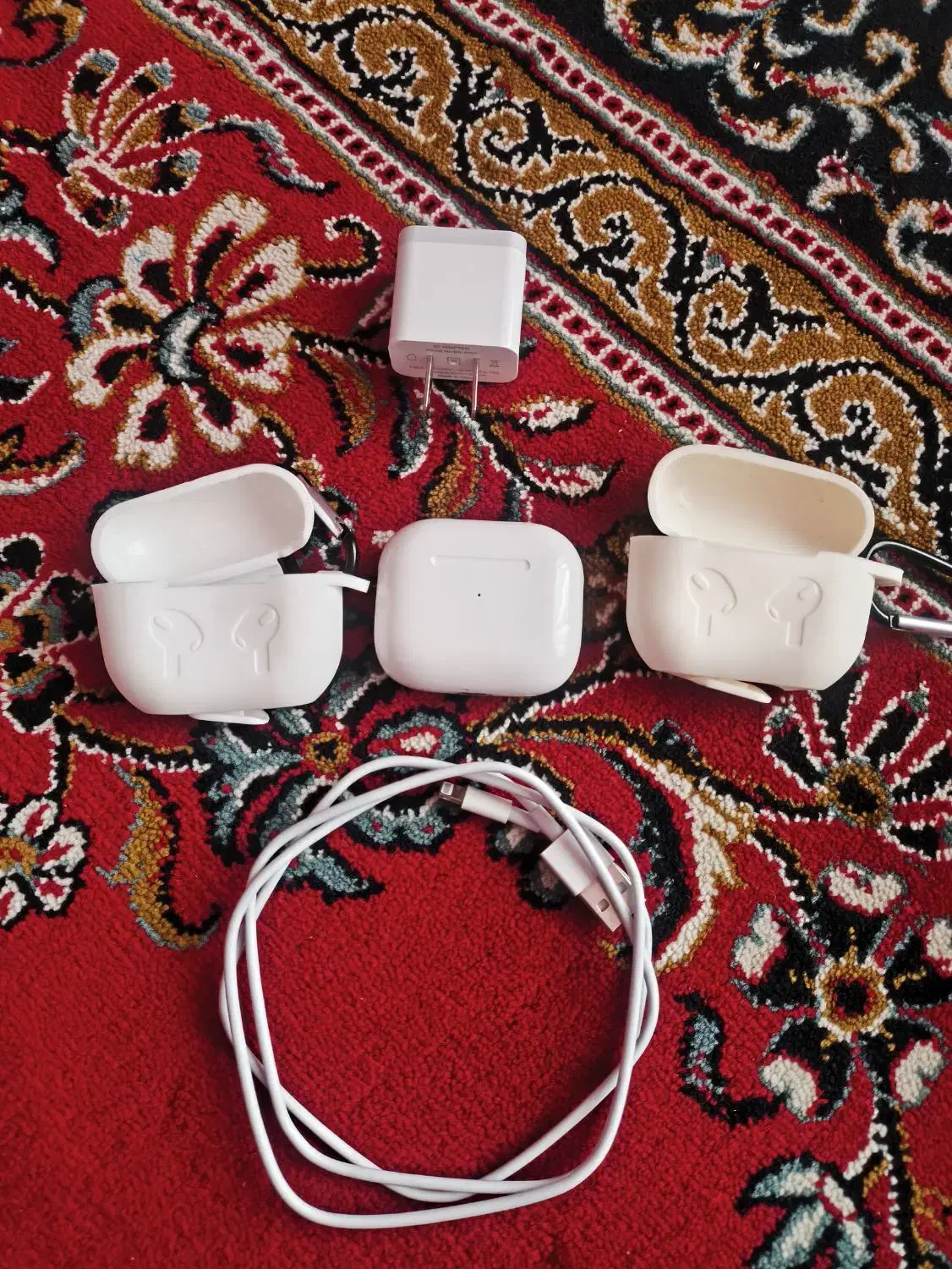 ایرپاد|لوازم جانبی موبایل و تبلت|دره شهر, |دیوار