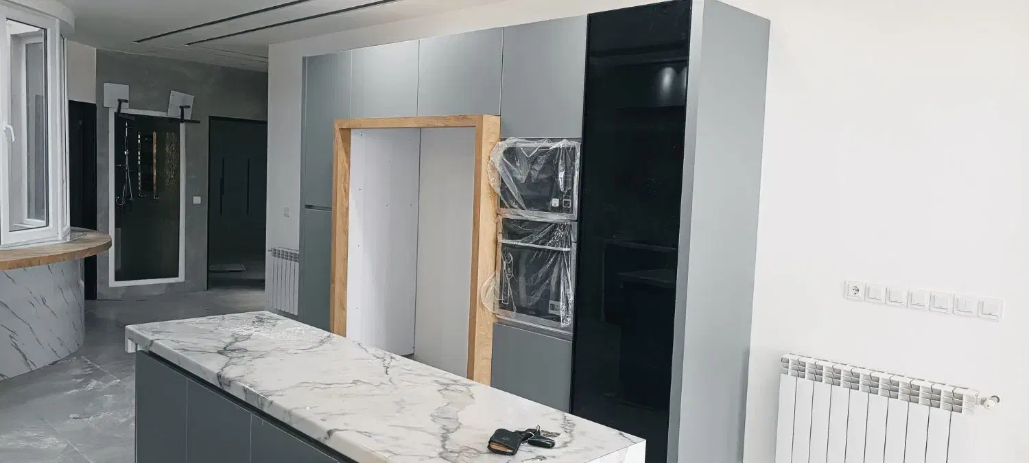 اجرای کابینت و کمددیواری|خدمات پیشه و مهارت|سیرجان, |دیوار