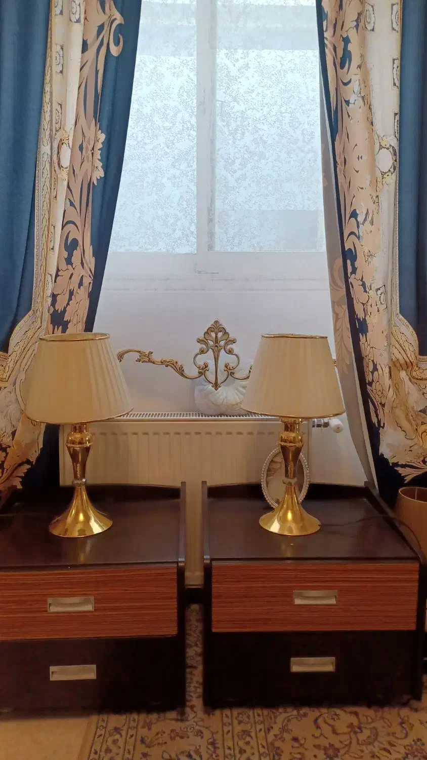 آباژور|چراغ خواب و آباژور|تهران, حکیمیه|دیوار