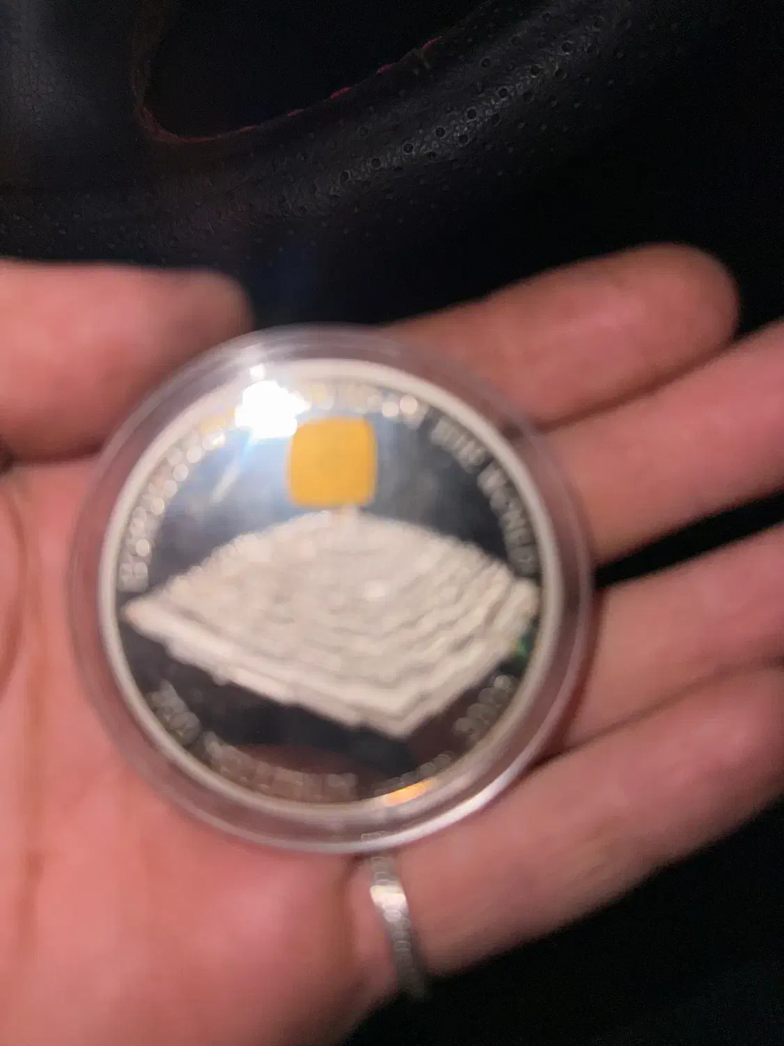 سکه نقره ۹۹۹۹ و طلای ۹۹۹۹|کلکسیون سکه، تمبر، اسکناس|قم, شهرک قدس|دیوار