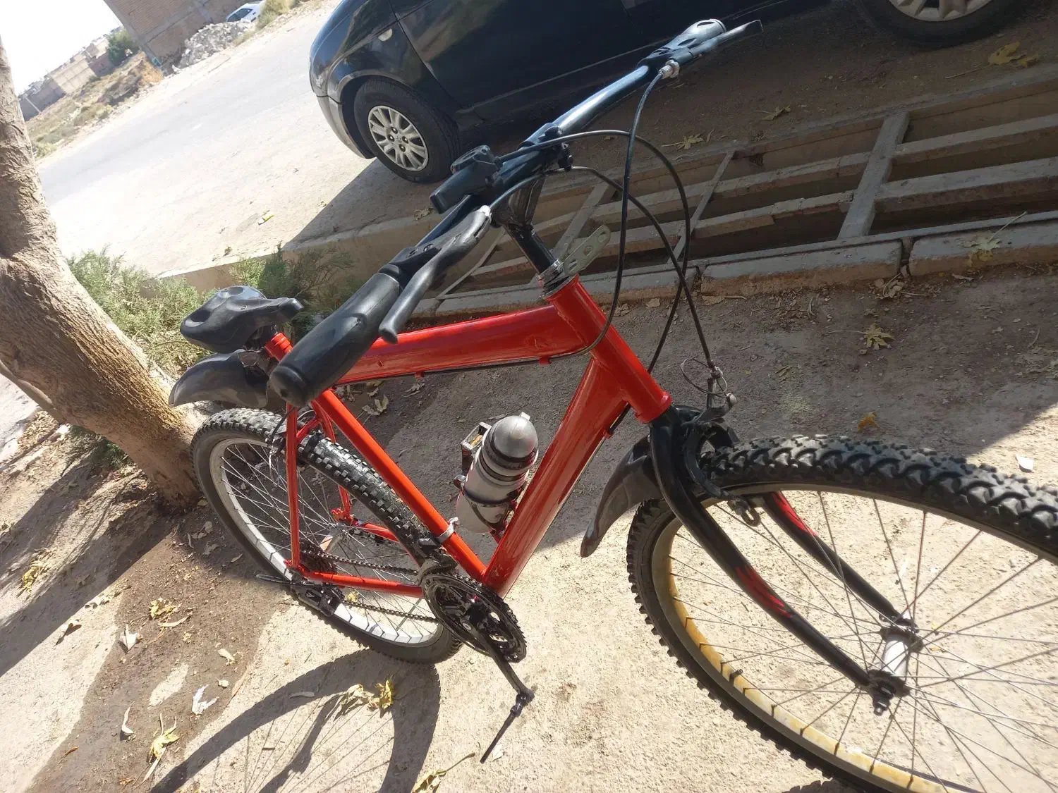 دوچرخه ۲۶|دوچرخه، اسکیت، اسکوتر|شیراز, کوشک میدان|دیوار