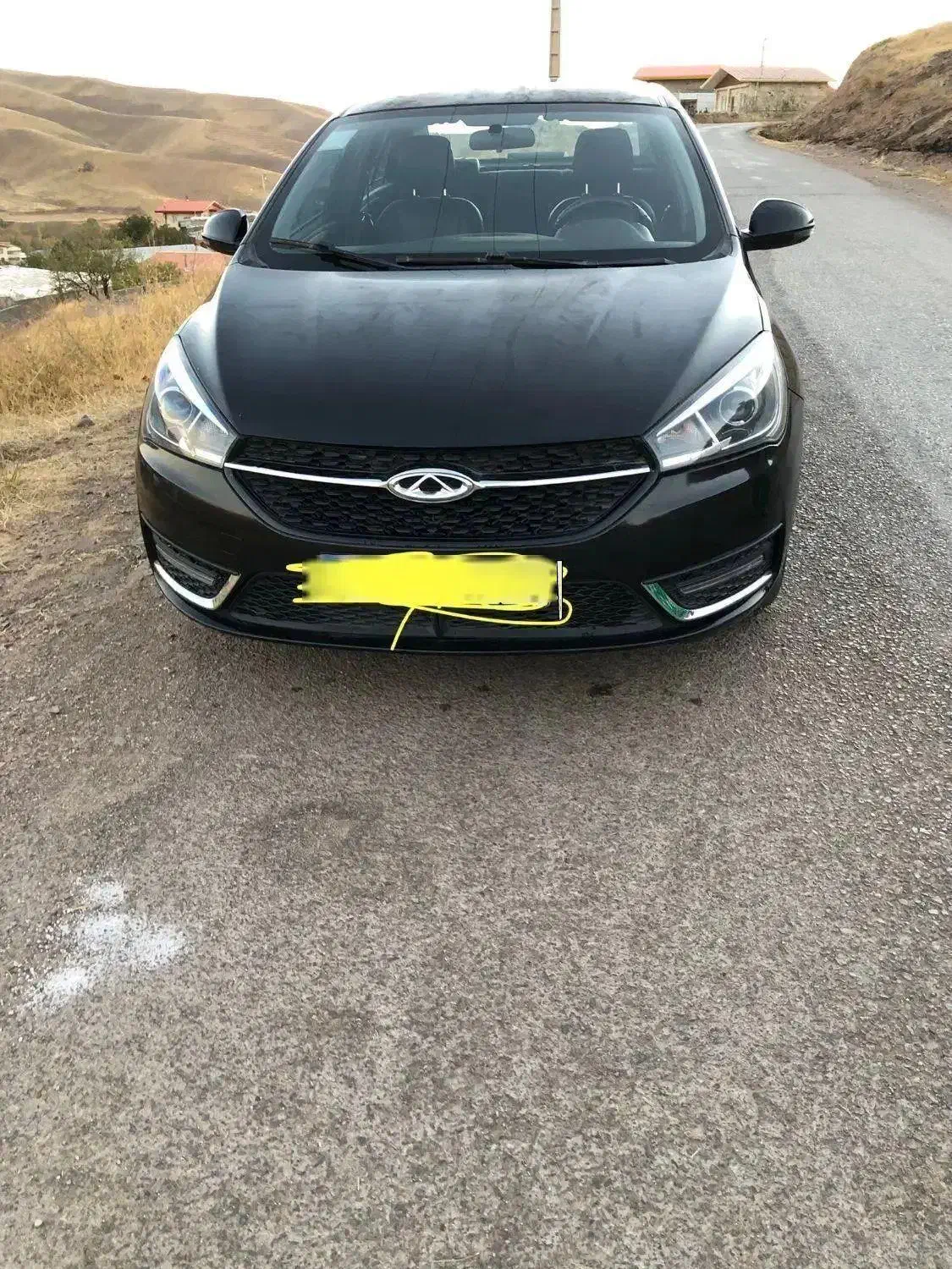 آریزو۵ اکسلنت فول ، بیرنگ و در حد|خودرو سواری و وانت|فردیس, شهرک شهید حسینی|دیوار