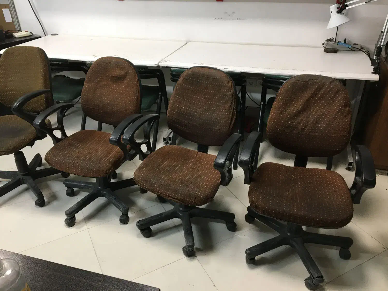 صندلی اداری|دفتر کار|مشهد, رضاشهر|دیوار