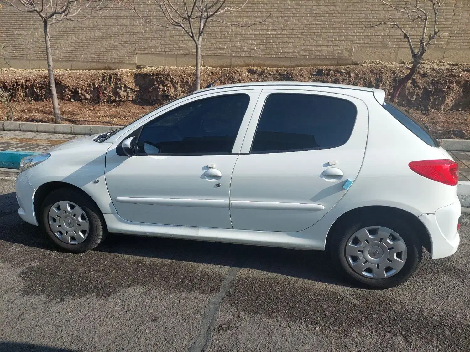 207|خودرو سواری و وانت|تهران, مسعودیه|دیوار