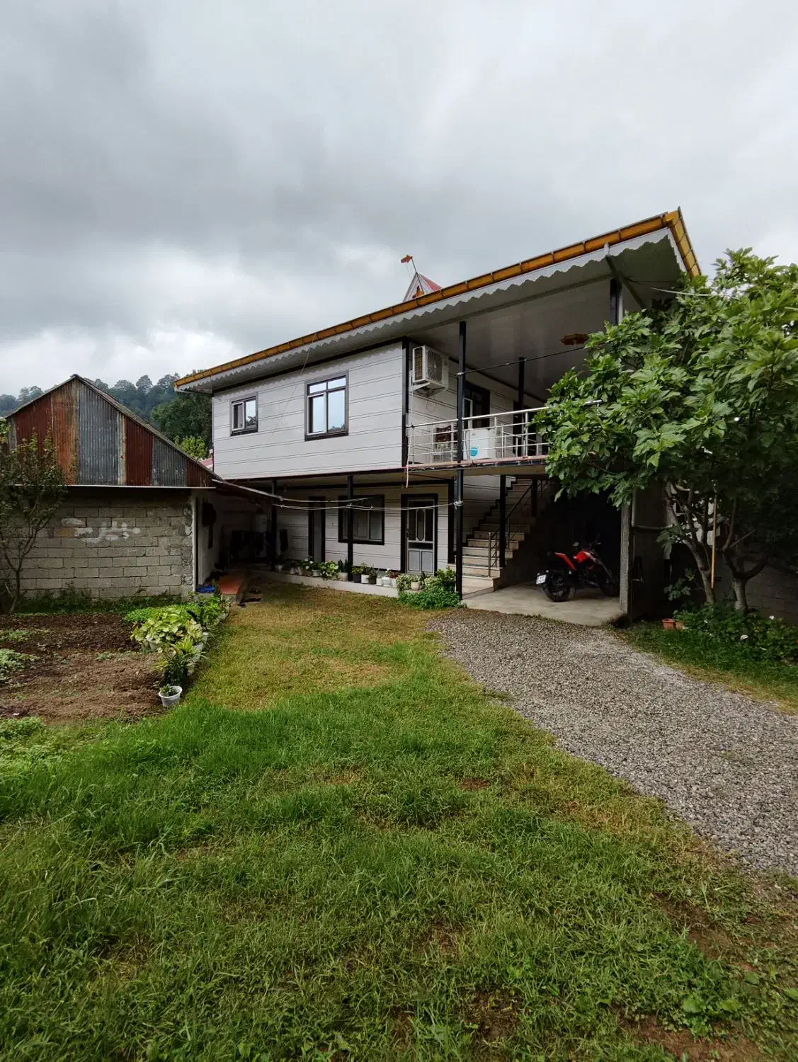 اجاره ماهیانه سوئیت|اجارهٔ خانه و ویلا|اسالم, |دیوار