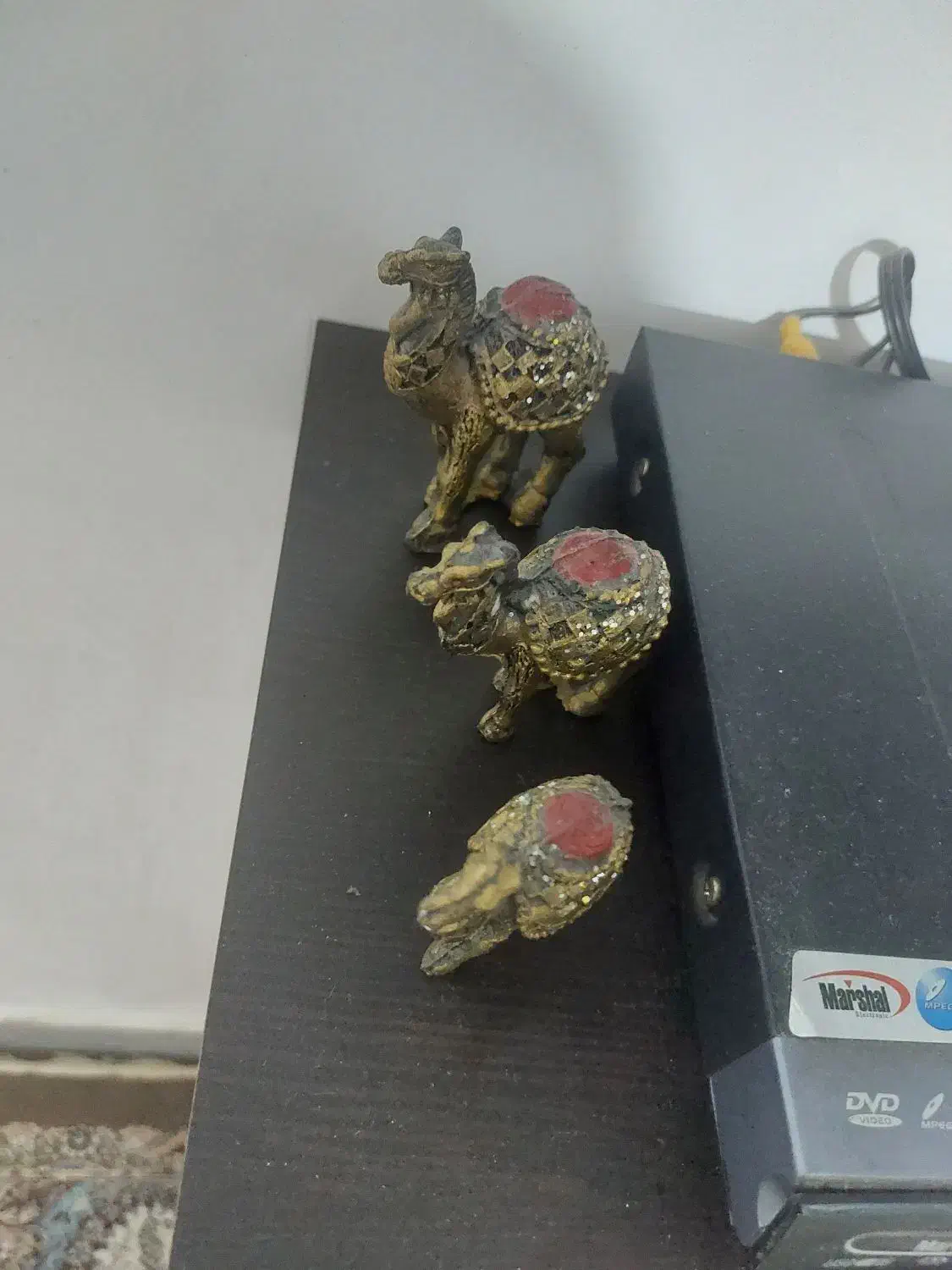 مجسمه|مجسمه، تندیس، ماکت|اهواز, فرهنگ شهر|دیوار