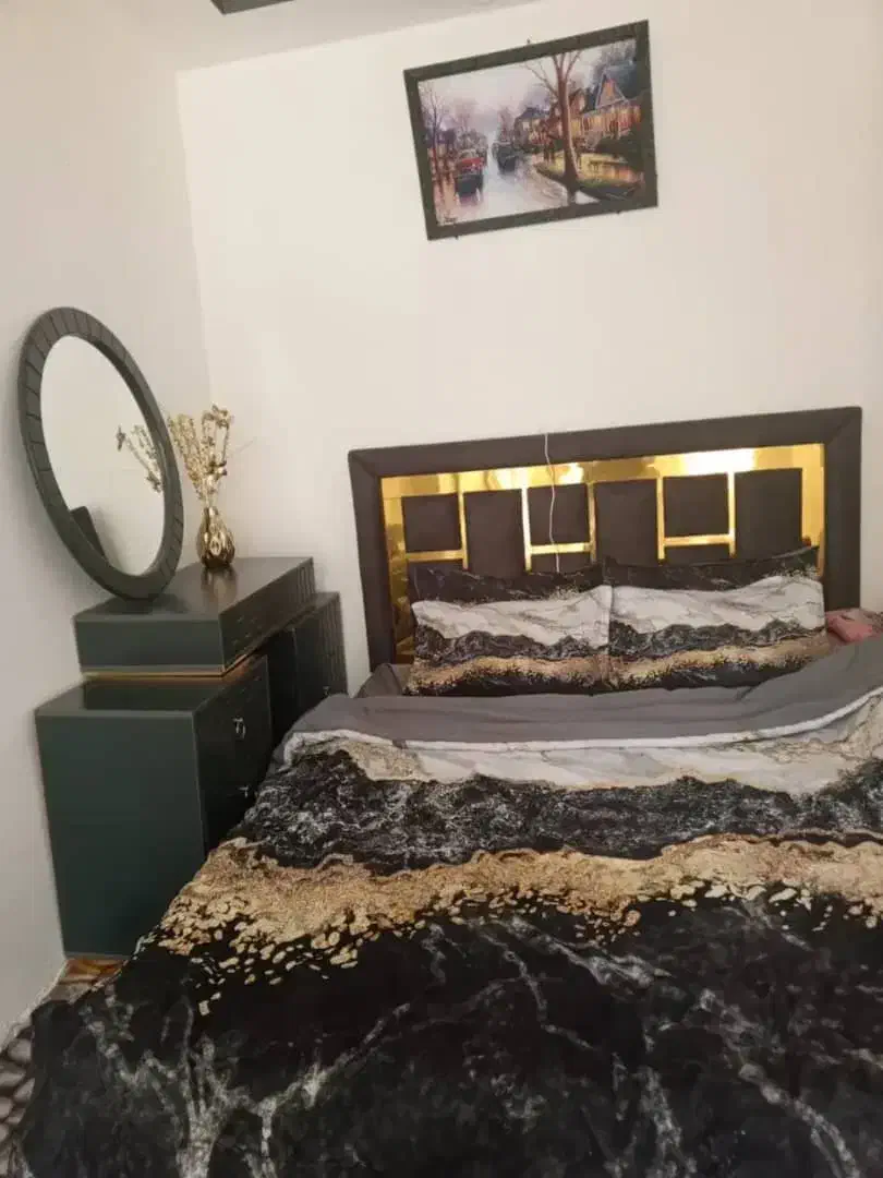 تخت خواب|تخت و سرویس خواب|اصفهان, شاهد|دیوار