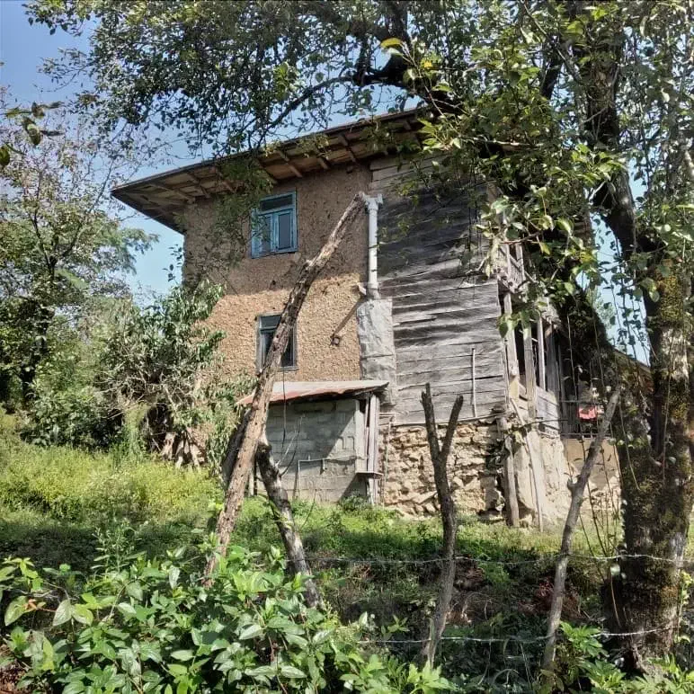 خانه سنتی|فروش خانه و ویلا|املش, |دیوار