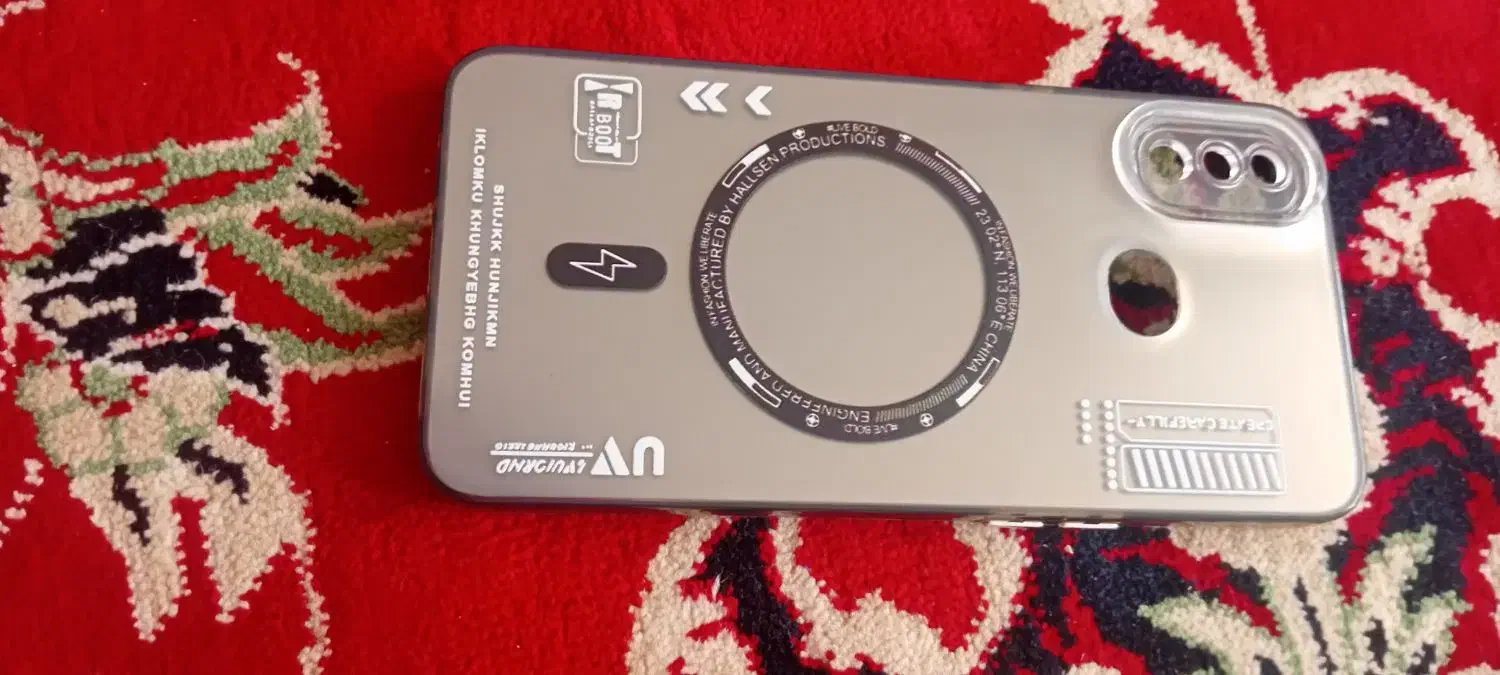 قاب A10s|لوازم جانبی موبایل و تبلت|آزادشهر, |دیوار