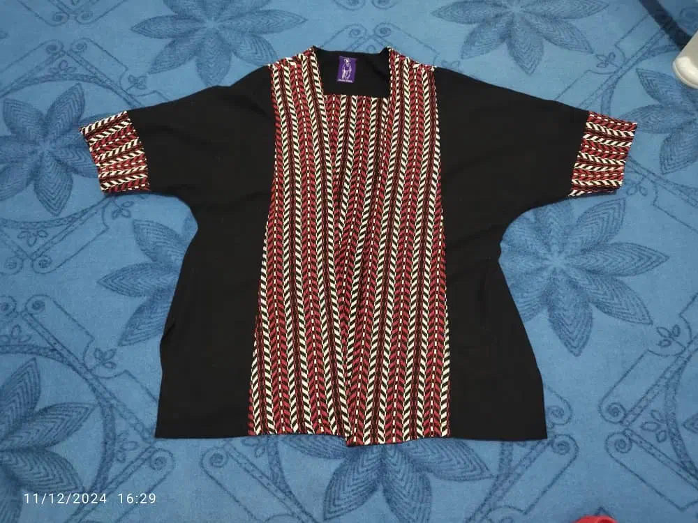 مانتو کمینو پاییزه|لباس|آزادشهر, |دیوار