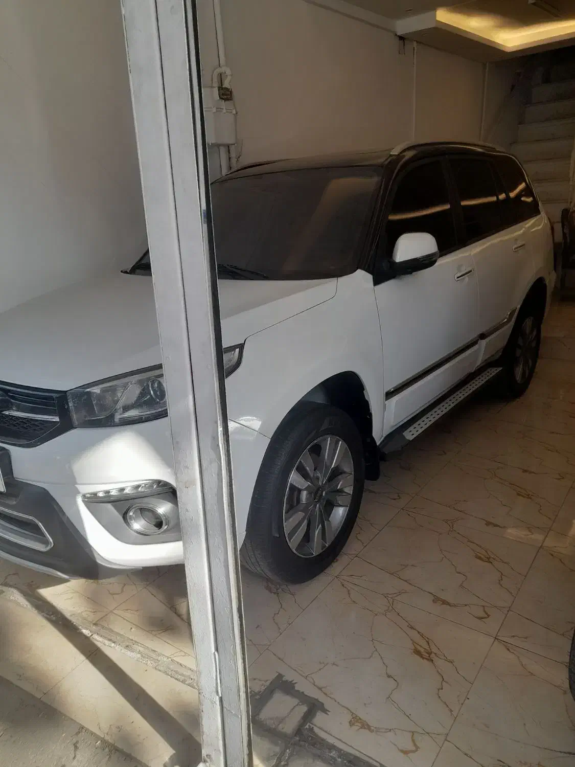 x33S|خودرو سواری و وانت|مشهد, عبادی|دیوار