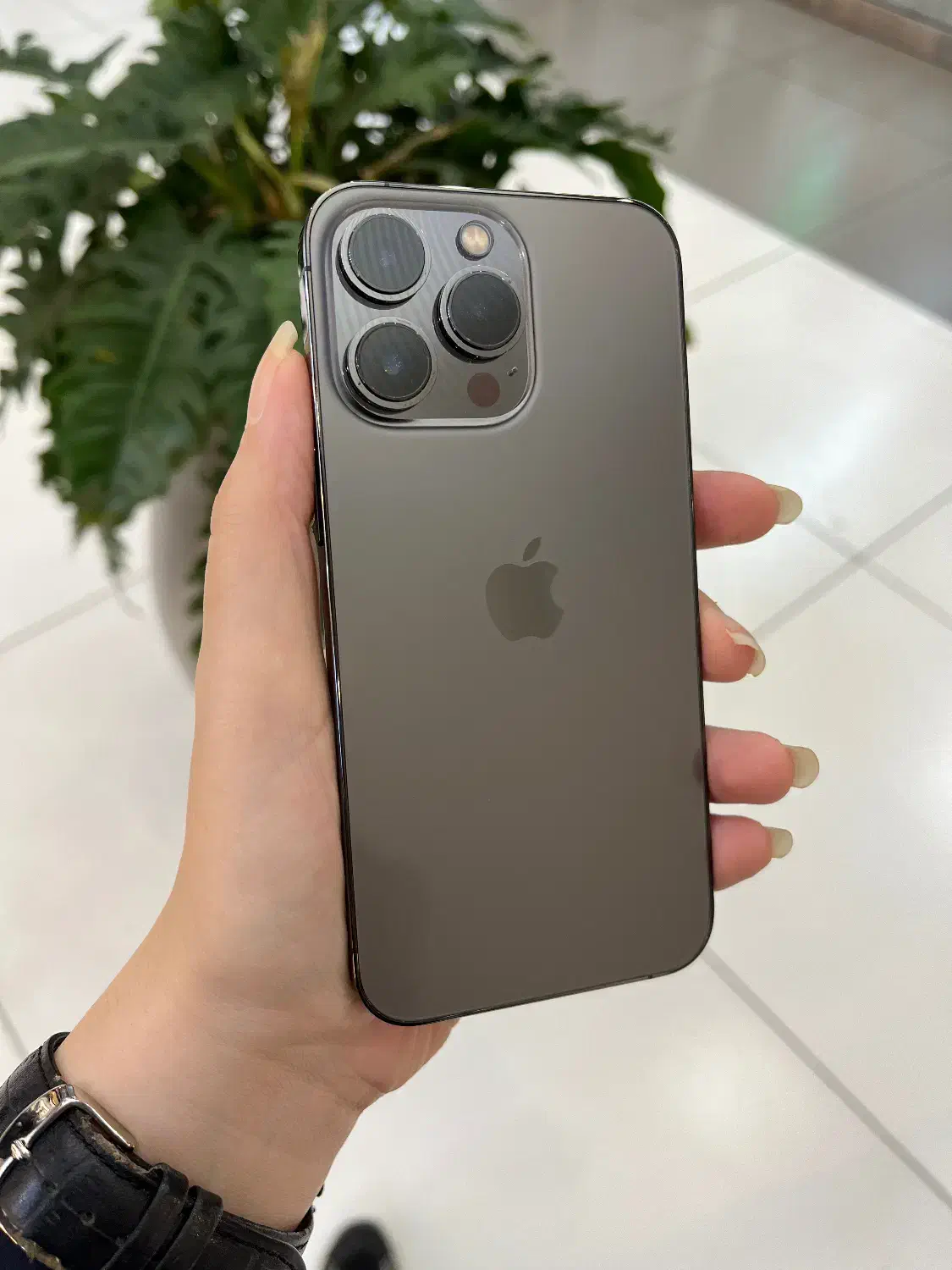 آیفون ۱۳ پرو ۱۴/۱۵/۱۶/۱۷|موبایل|تهران, صاحبقرانیه|دیوار