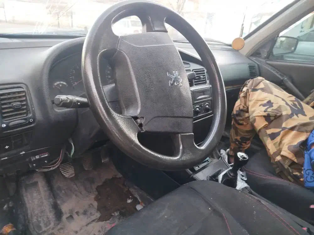 پژو405|خودرو سواری و وانت|زرند, |دیوار