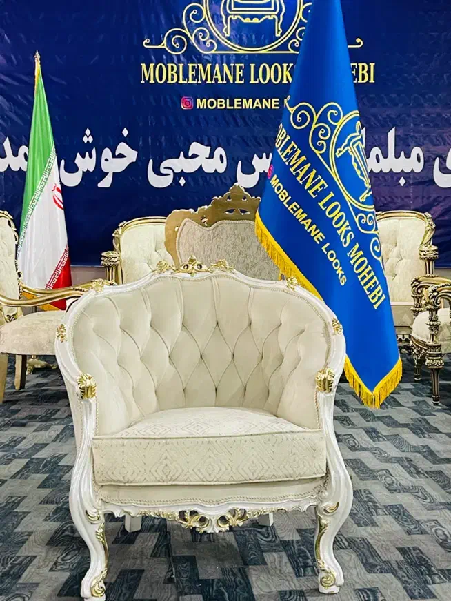 مبل زمرد|مبلمان خانگی و میز عسلی|چهاردانگه (تهران), |دیوار