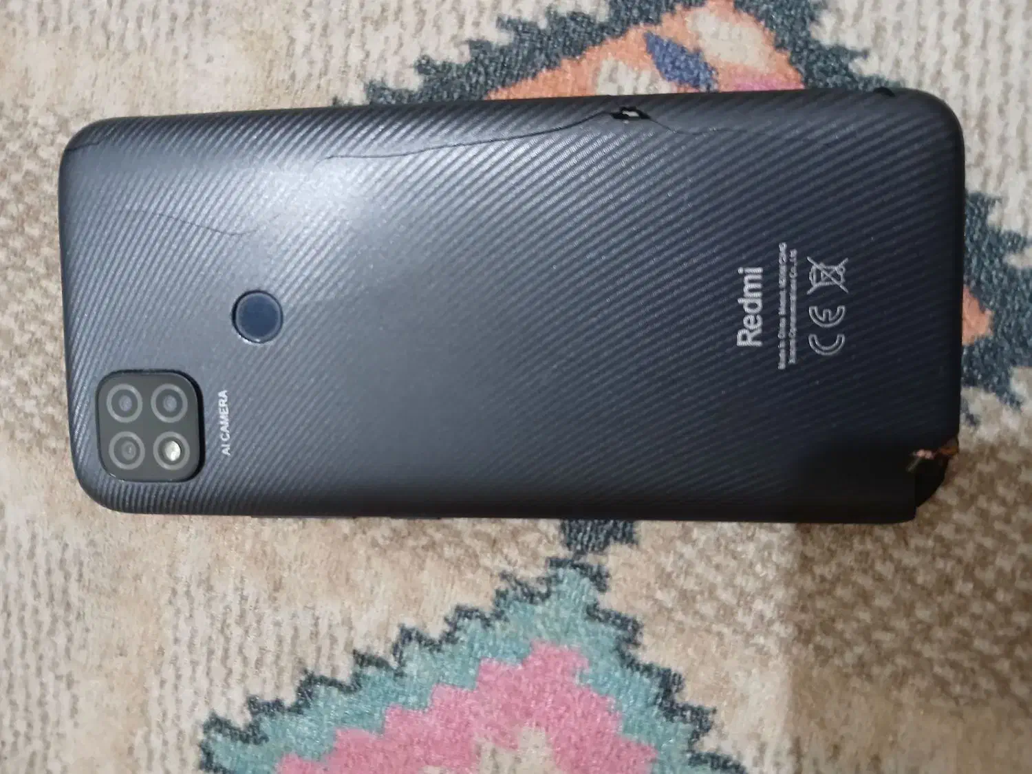 گوشی ردمی ۹سی|موبایل|تبریز, |دیوار