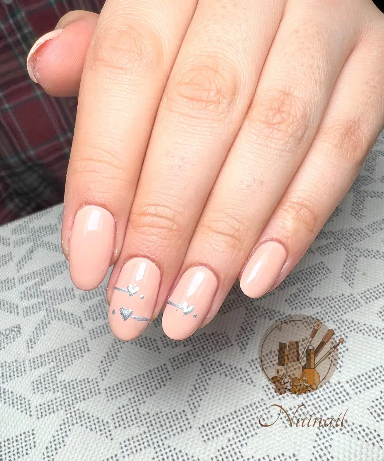 خدمات ناخن|خدمات آرایشگری و زیبایی|شاهین‌شهر, خانه کارگر|دیوار